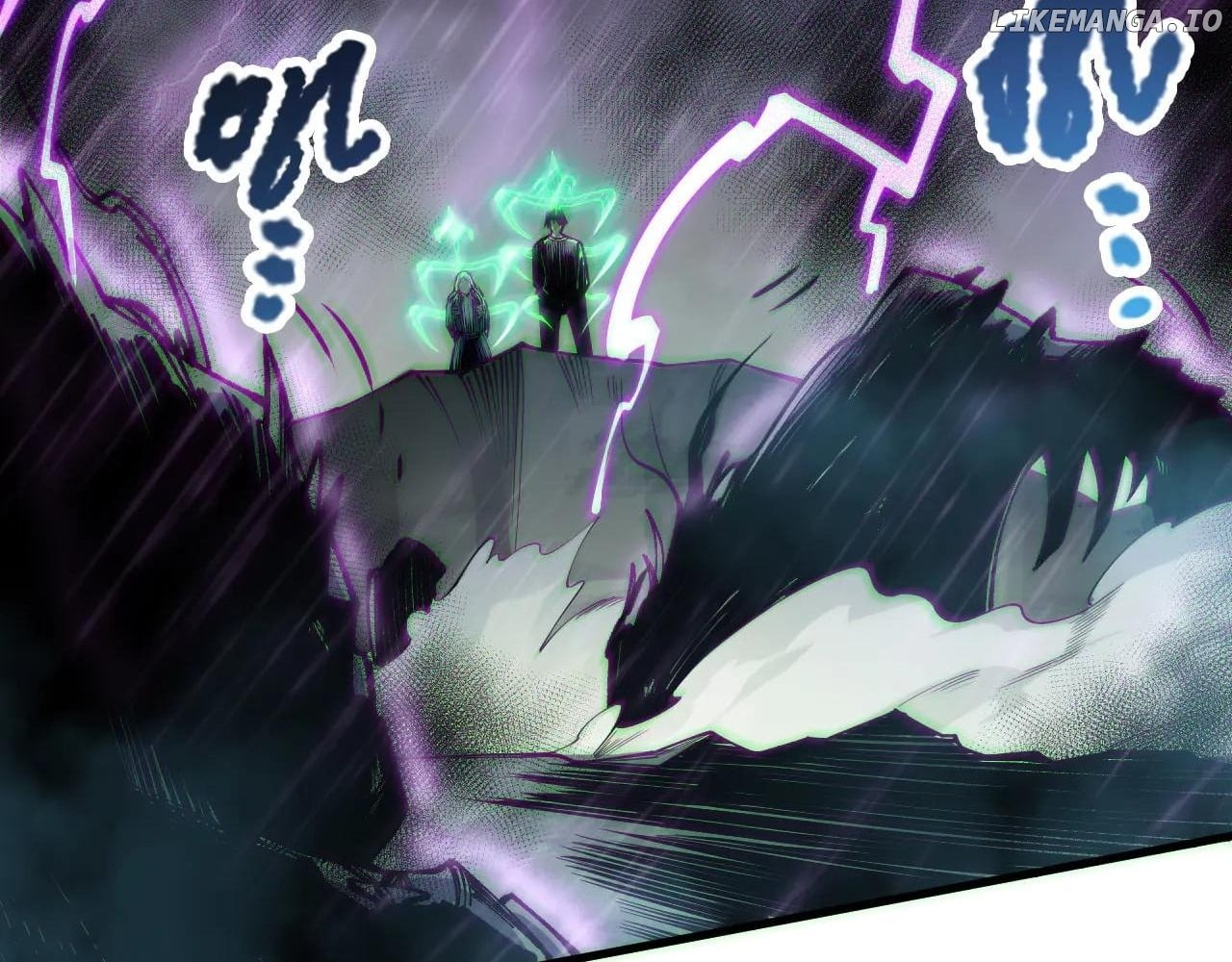 Catastrophic Necromancer Chapter 180 - page 50